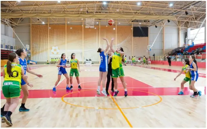 TORNEO CANTERAS SOLIDARIO 2023
