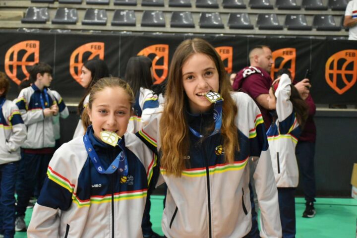 CAMPEONATO DE ESPAÑA DE SELECCIONES AUTONÓMICAS 2025